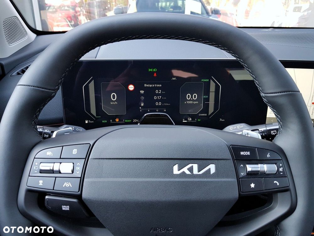 Kia Sportage 1.6 T-GDI HEV Business Line 2WD - 24
