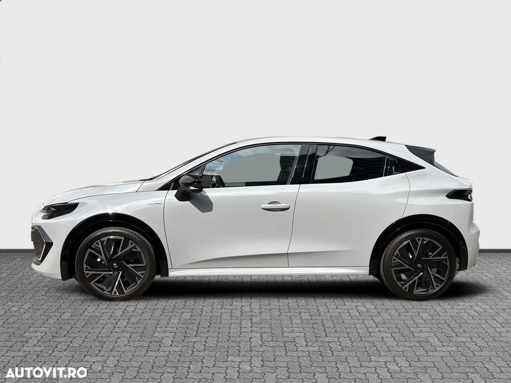 Renault Clio VI E-Tech 160 HEV Esprit Alpine - 8