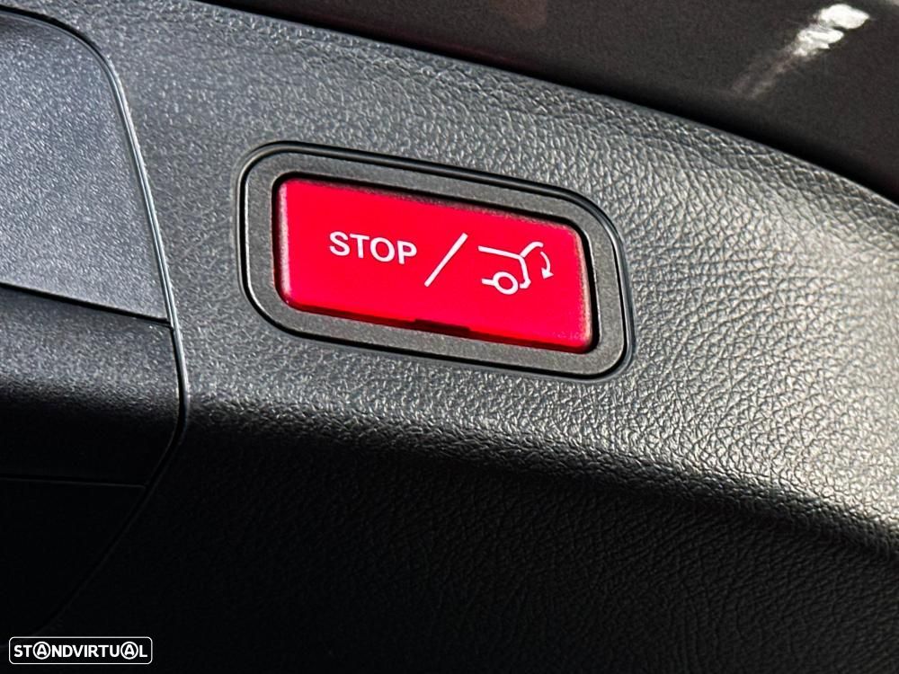 Mercedes-Benz EQA 250+ — fotografia 60