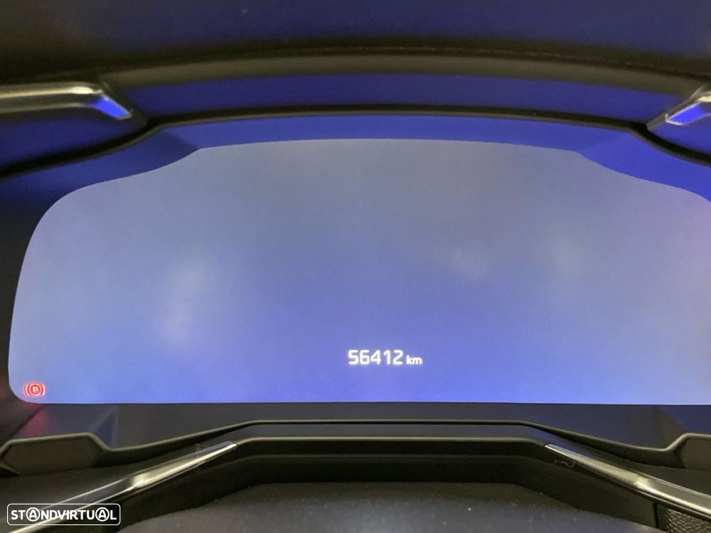 DS DS7 Crossback 1.5 BlueHDi Performance Line EAT8 - 9