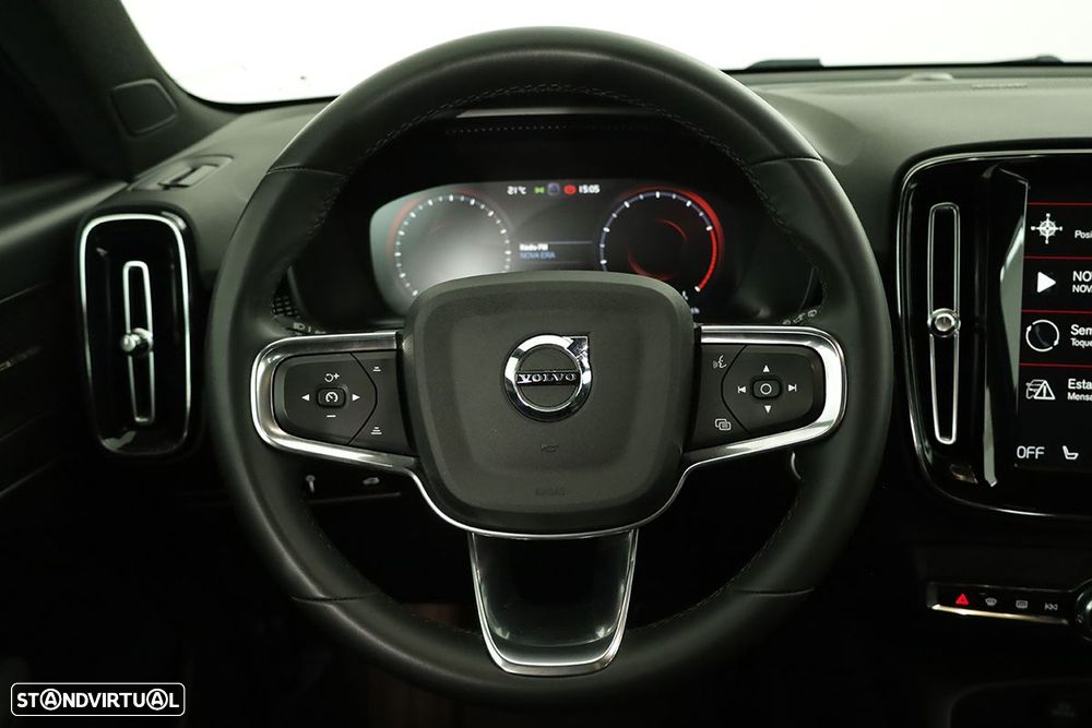 Volvo XC 40 1.5 T2 Plus Dark Auto - 15