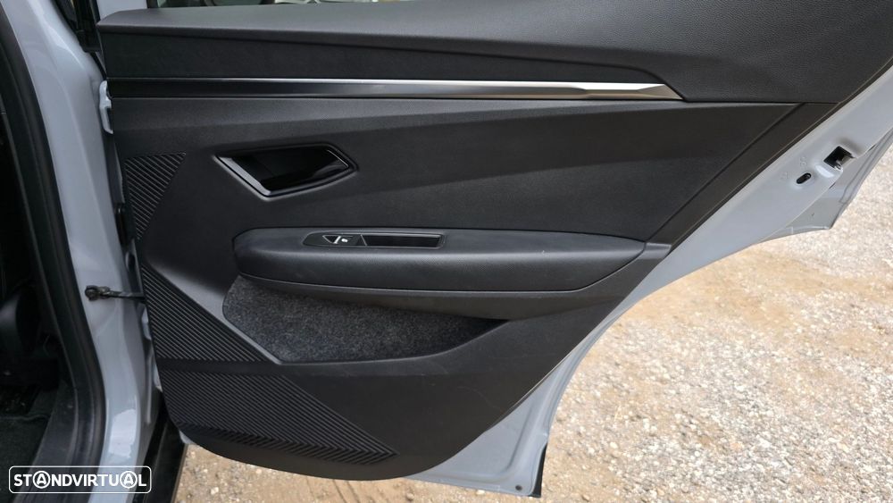 Renault Mégane E-Tech EV60 Iconic - 56