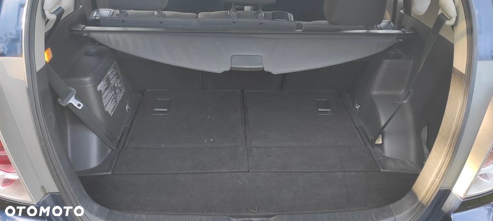 Toyota Corolla Verso 1.8 Sol + 7os - 10