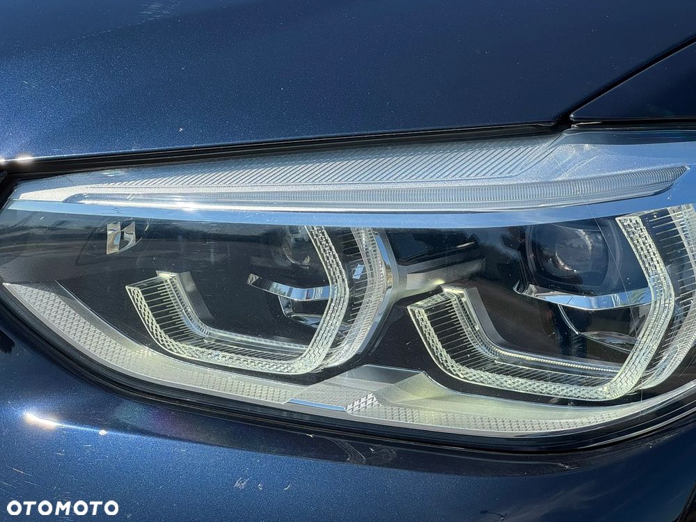 BMW X4 xDrive20d M Sport Edition - 38