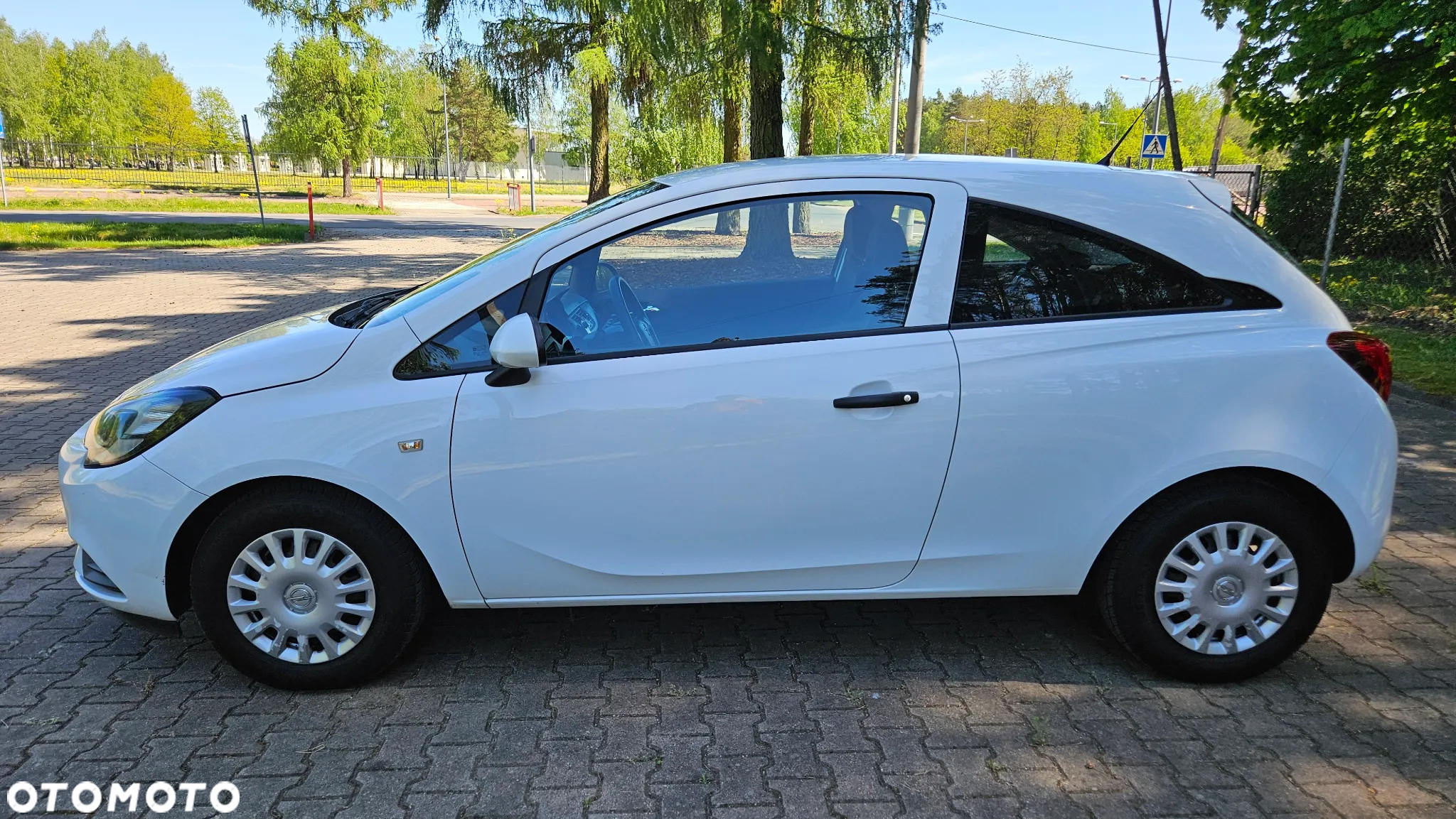 Opel Corsa - 6