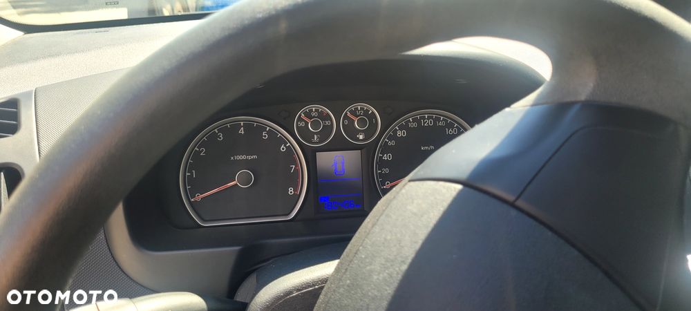 Hyundai i30 1.4 Base - 8