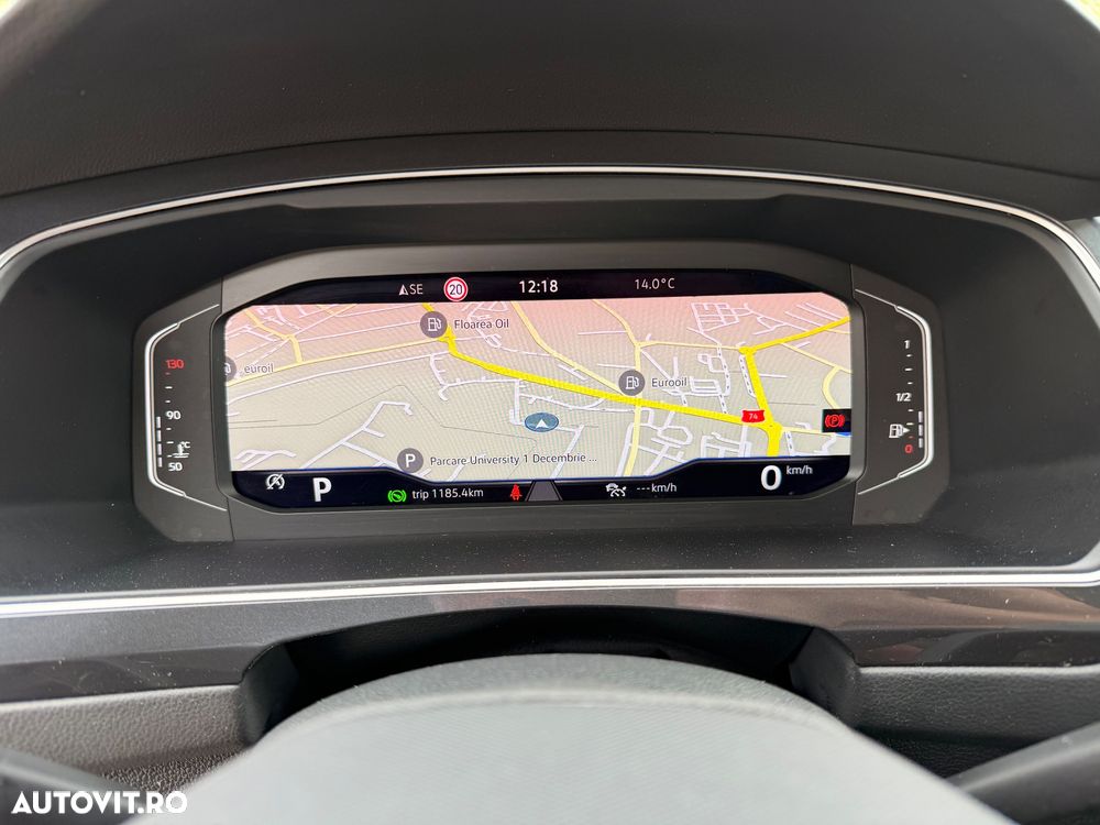 Volkswagen Tiguan 2.0 TDI SCR DSG IQ.DRIVE - 38