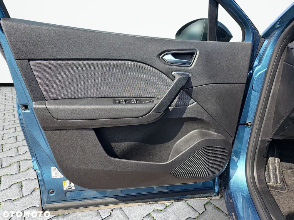 Renault Symbioz - 14