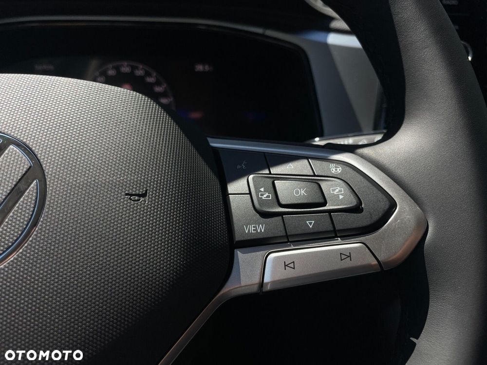 Volkswagen T-Roc 1.5 TSI Life Plus DSG - 18