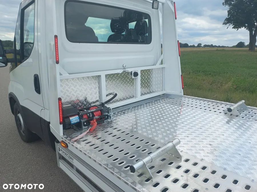 Iveco 35S18 HI-Matic,Ledy - 5