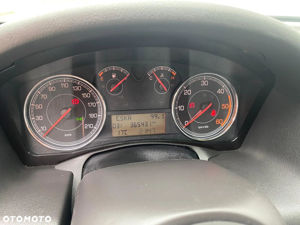 Fiat Croma - 24