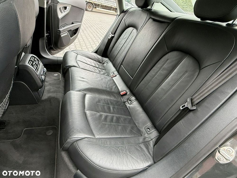 Audi A7 Sportback 3.0 TDI Quattro S tronic - 19
