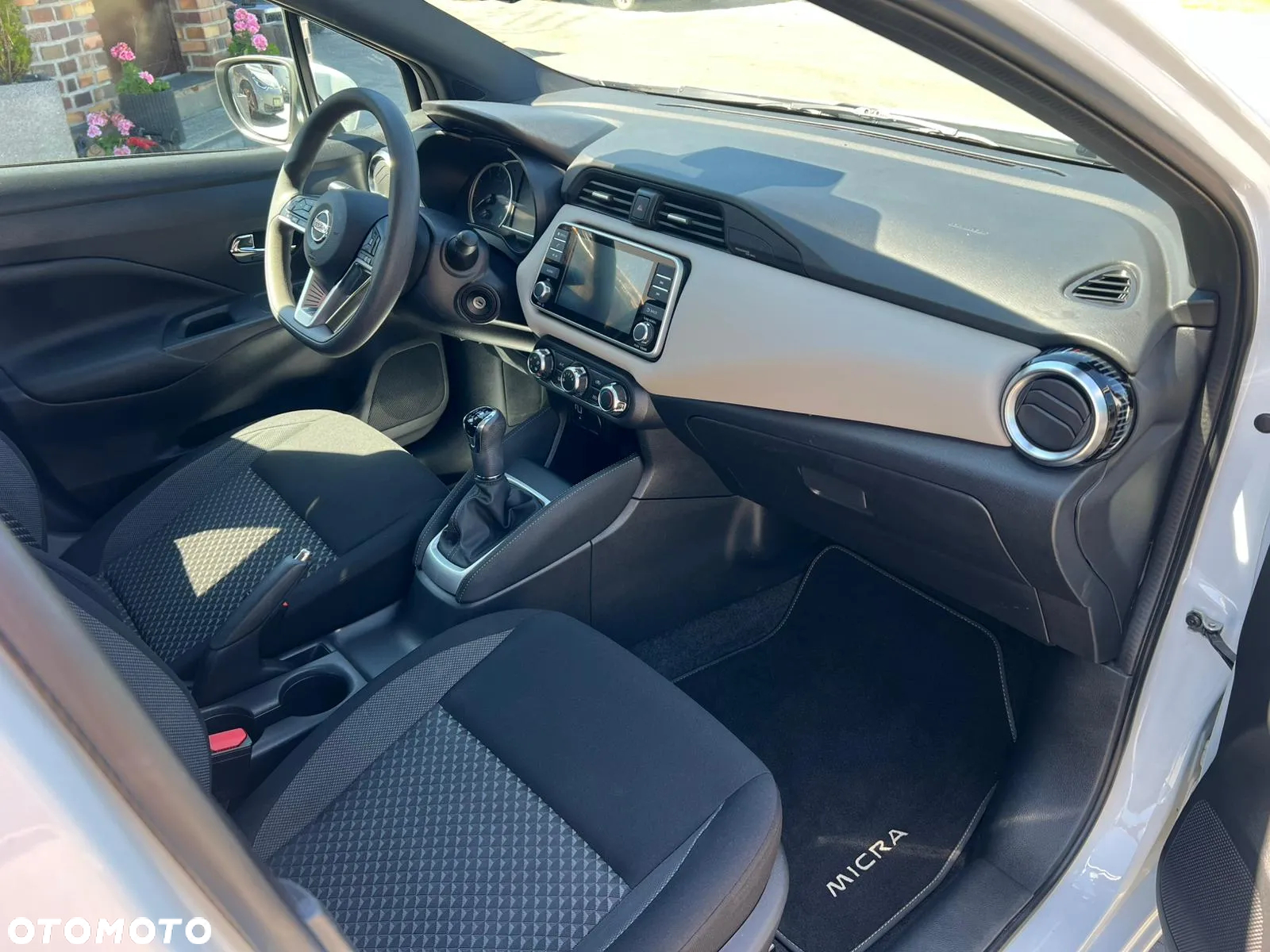 Nissan Micra IG-T 100 Tekna - 10