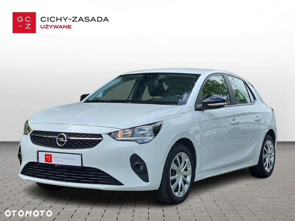 Opel Corsa 1.2 Edition S&S