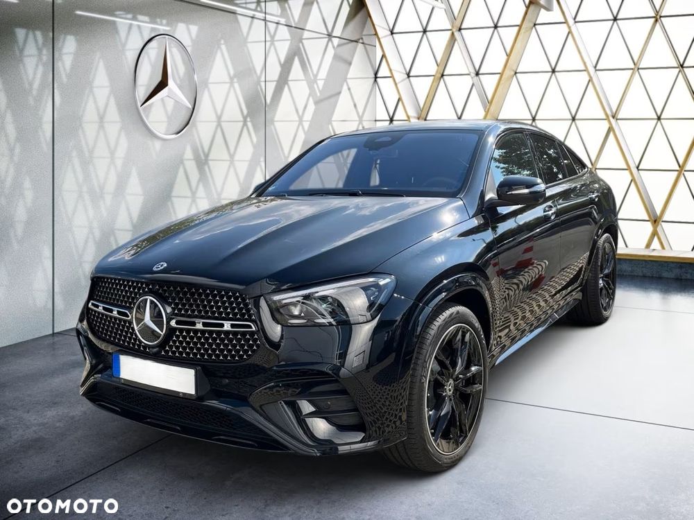 Mercedes-Benz GLE 450 d 4Matic 9G-TRONIC Edition - 21