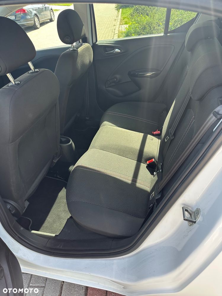 Opel Corsa 1.0 T Color Edition EcoFLEX S&S - 18