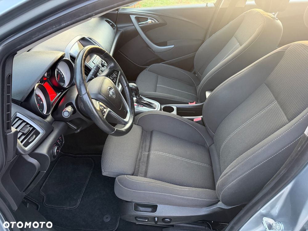 Opel Astra 1.6 Enjoy - 6
