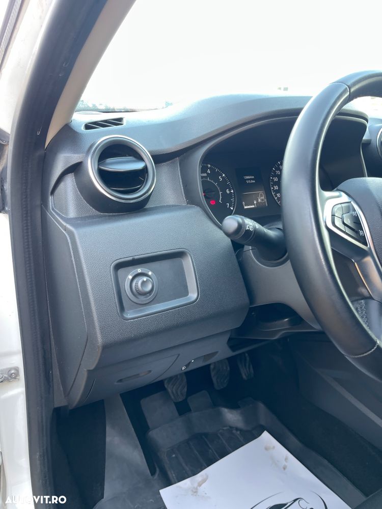 Dacia Duster Blue dCi 115 Comfort - 31