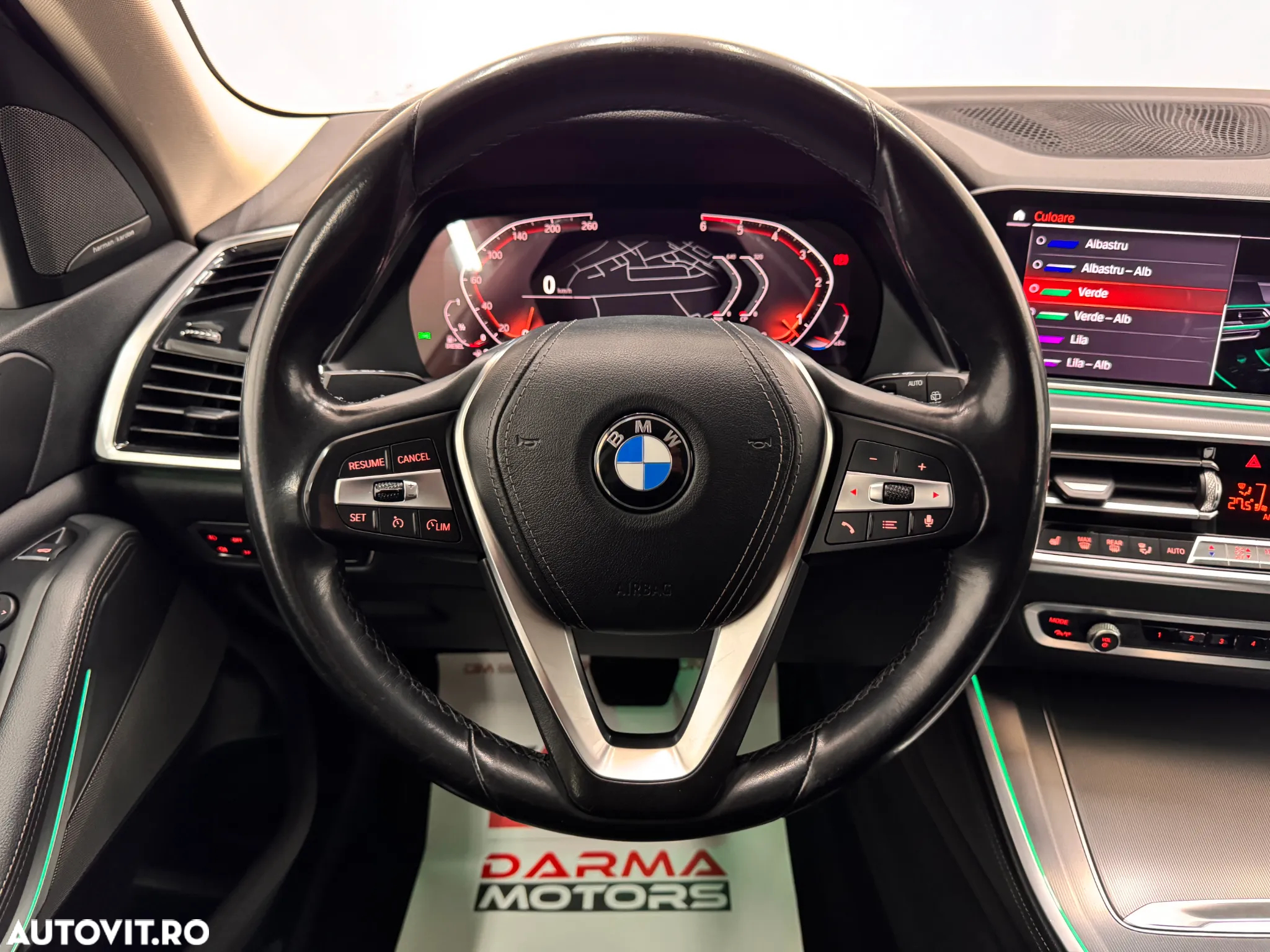 BMW X5 xDrive30d - 15