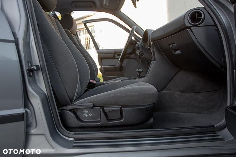 BMW Seria 5 525i - 20