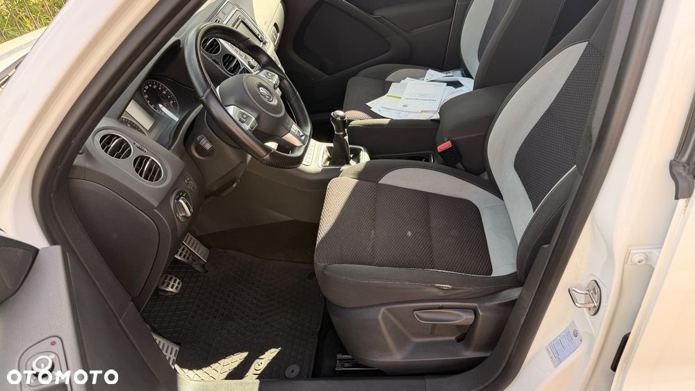 Volkswagen Tiguan - 18