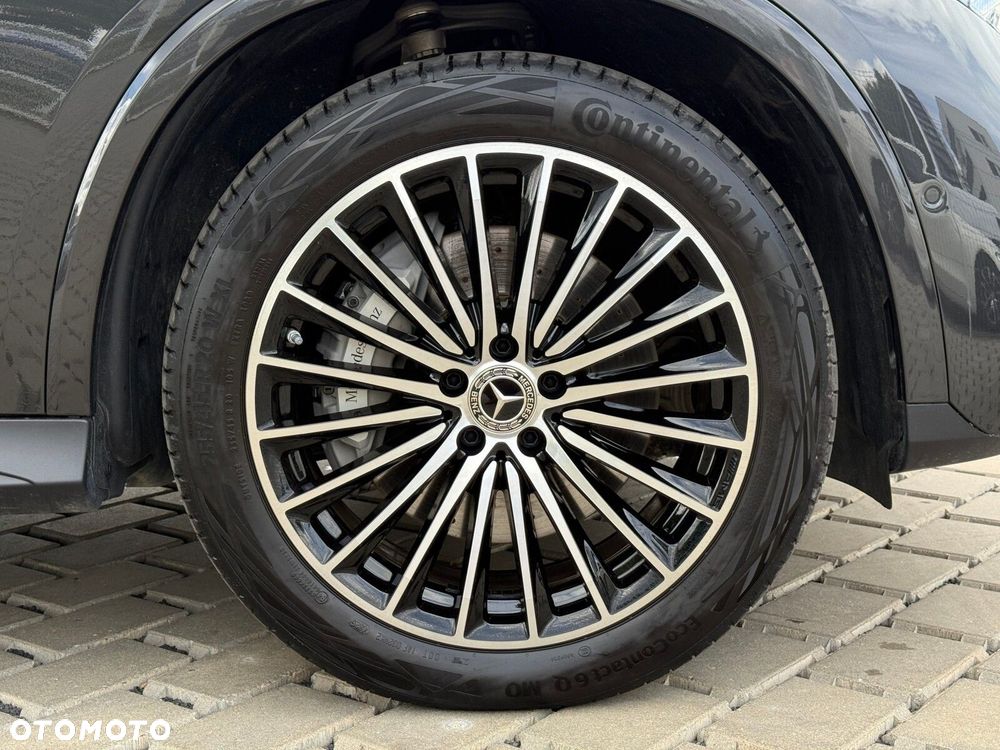 Mercedes-Benz GLC - 10