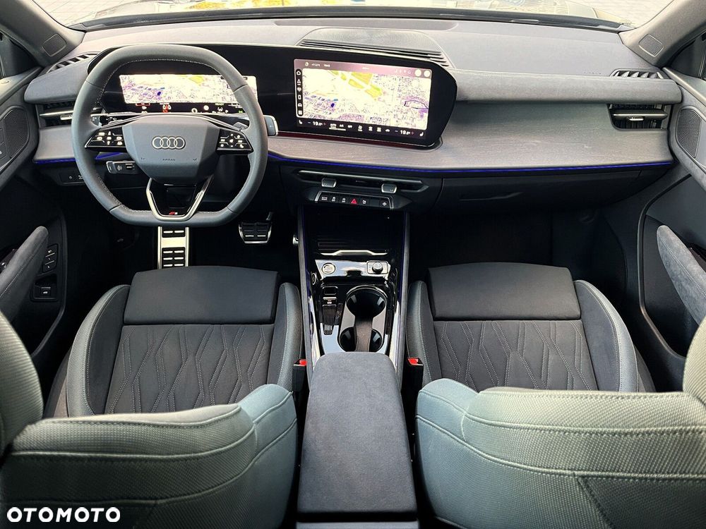 Audi Q3 Sportback - 6