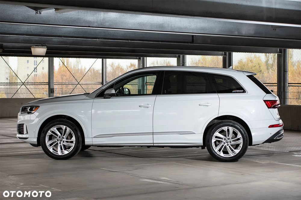 Audi Q7 - 4