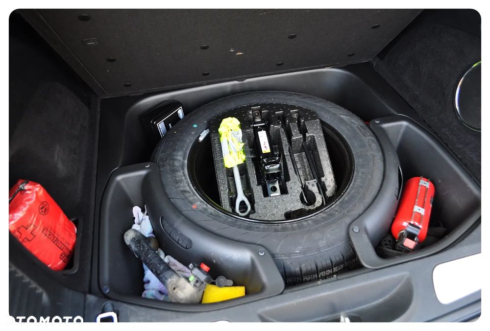 Jeep Grand Cherokee 3.0 V6 Multijet 4WD Automatik Limited - 8