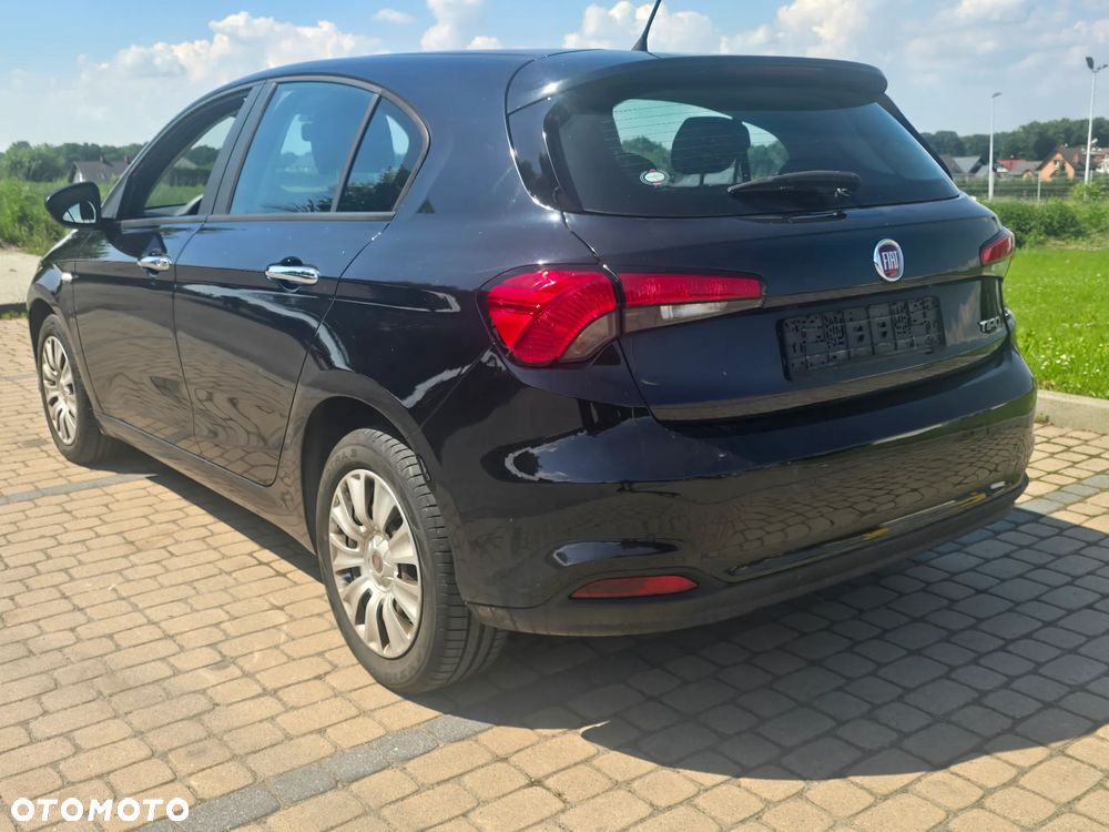 Fiat Tipo 1.6 MultiJet Lounge - 9
