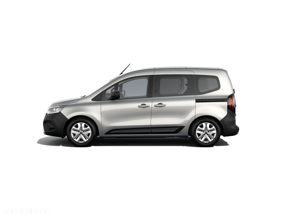Renault Kangoo - 9