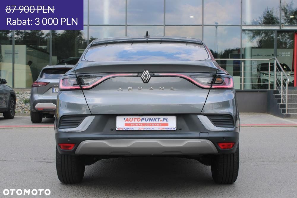 Renault Arkana - 6