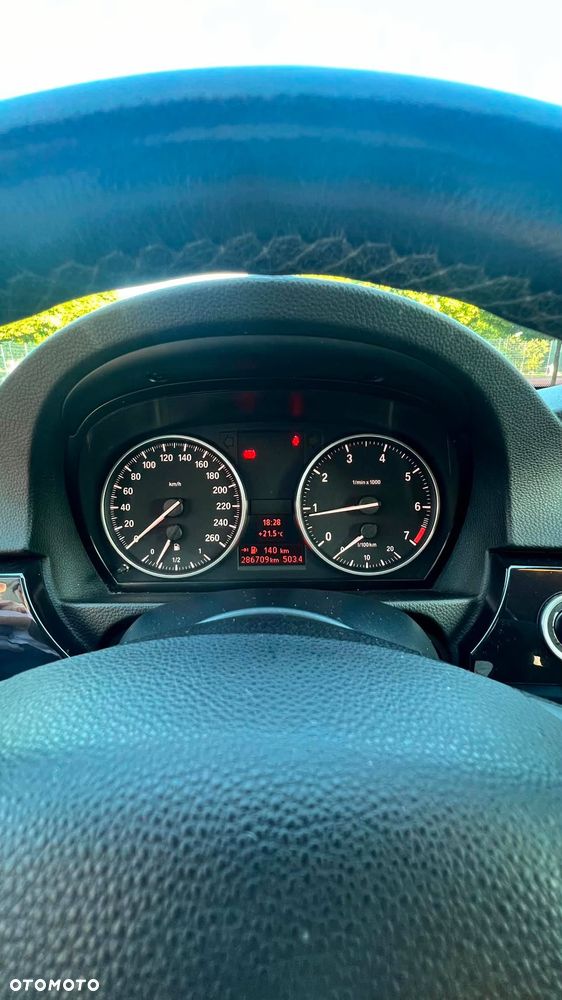 BMW Seria 3 - 7
