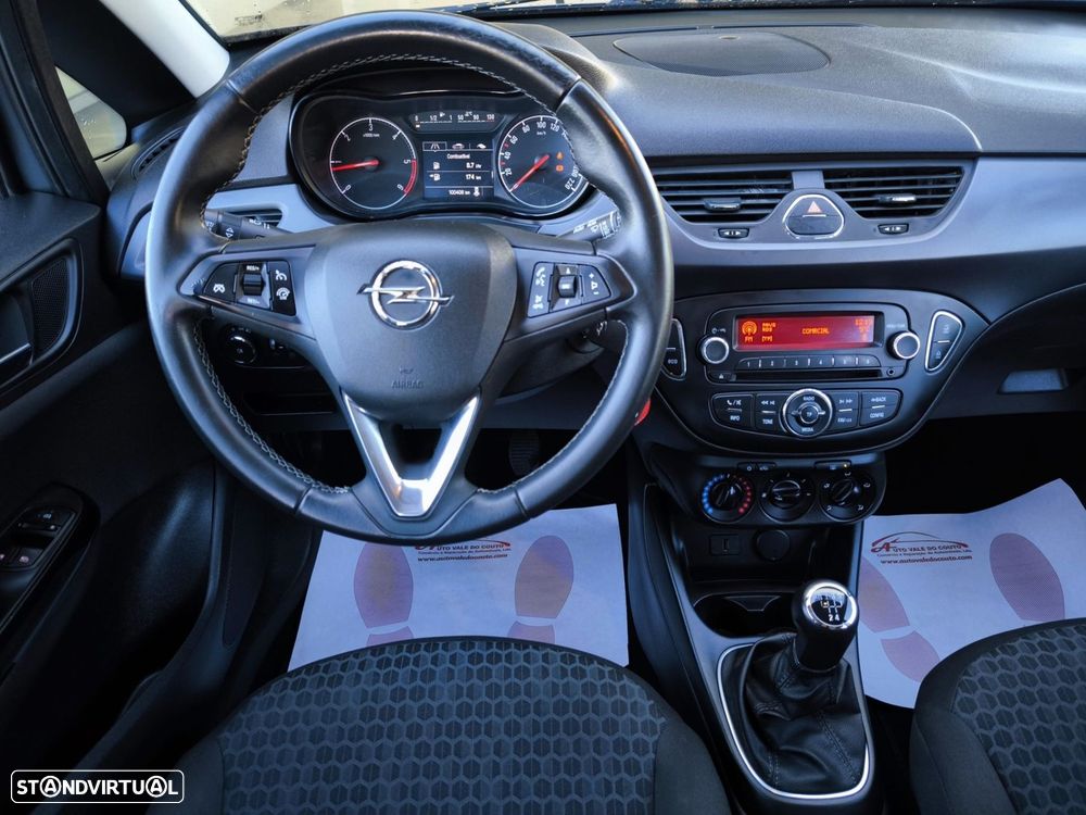 Opel Corsa 1.3 CDTi Business Edition - 10