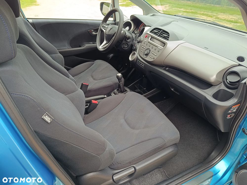 Honda Jazz 1.4 i-VTEC Comfort - 19