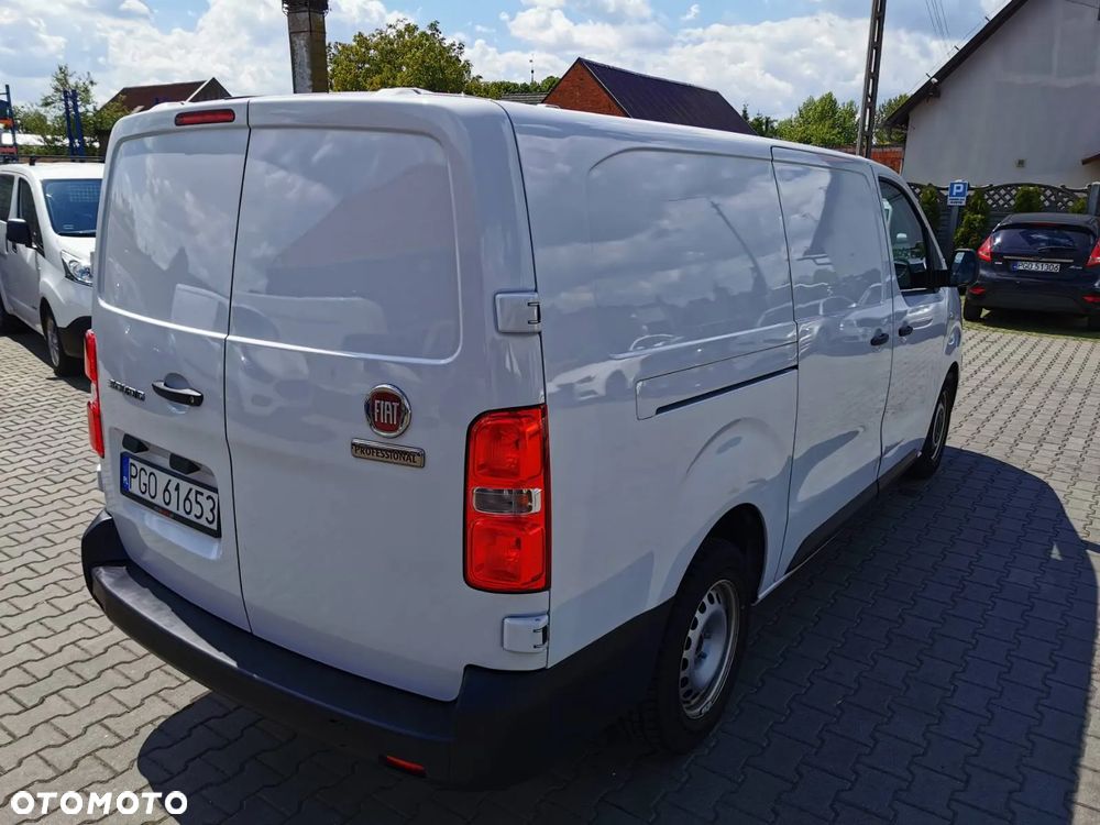 Fiat SCUDO - 9