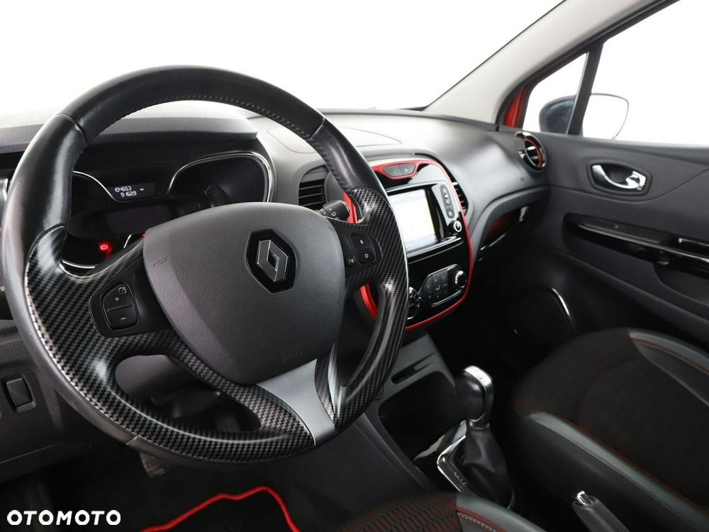 Renault Captur 1.2 Energy TCe XMOD EDC - 15