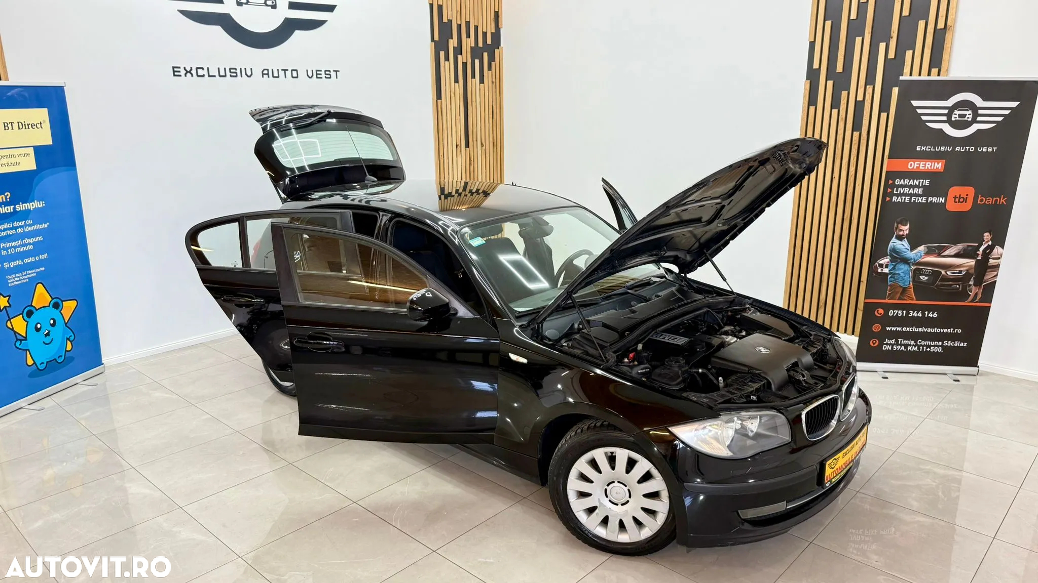 BMW Seria 1 - 11