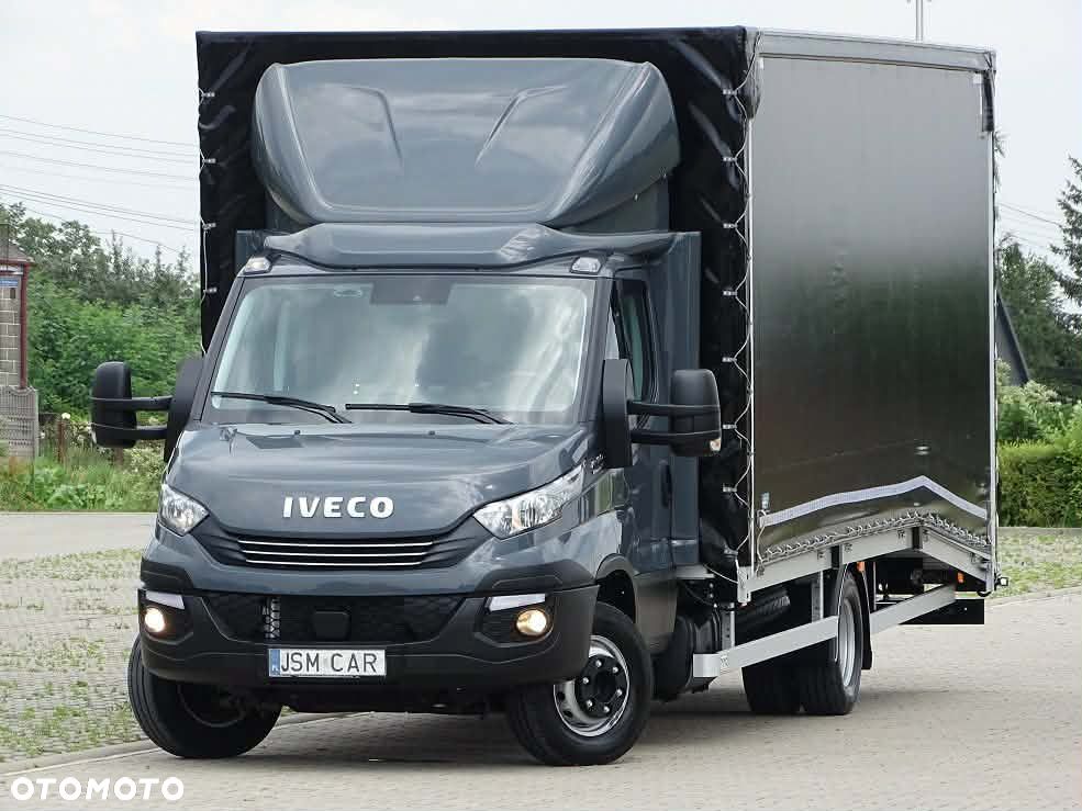 Iveco 70C18 - 7