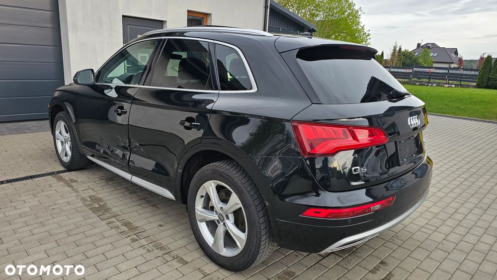 Audi Q5 2.0 TFSI Quattro S tronic - 2