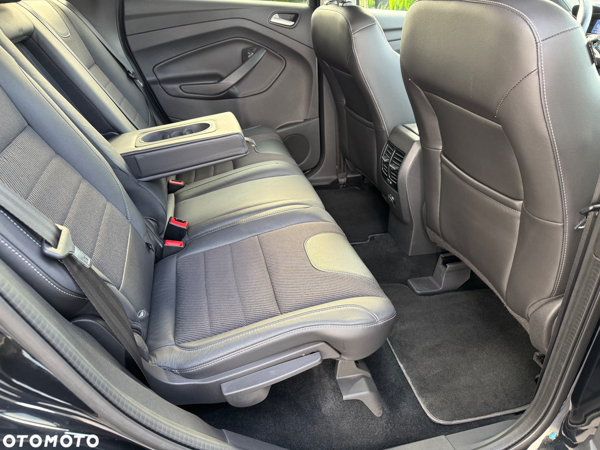 Ford Kuga 2.0 TDCi Titanium - 17