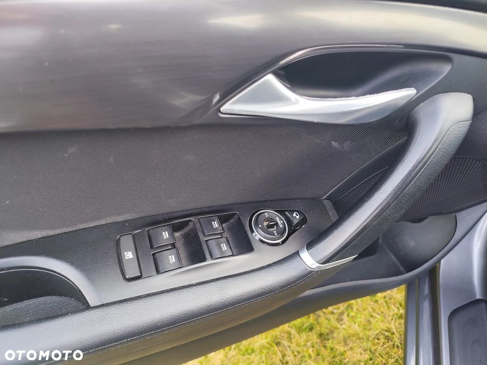 Hyundai i40 - 21