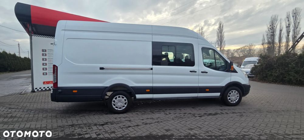 Ford TRANSIT - 15