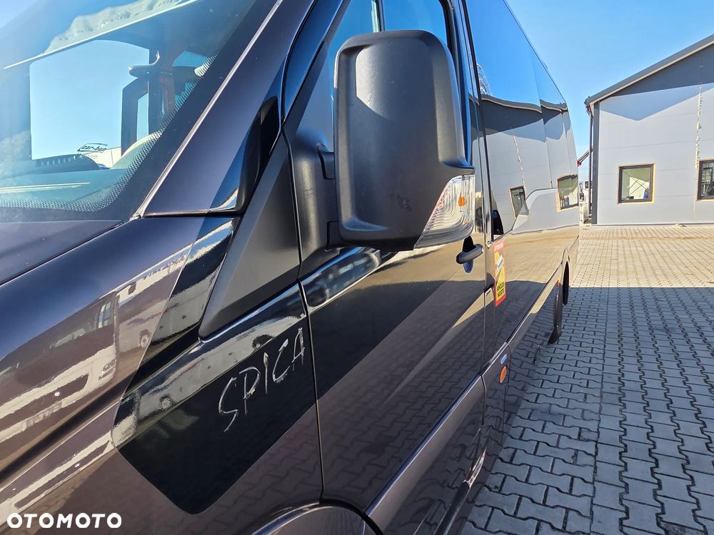 Mercedes-Benz SPICA / SILNIK 190 KM 3.0 / 21 MIEJSC/ SPROWADZONY Z FRANCJI/ CAFFEBAR / GNIAZDKA 230 V - 17