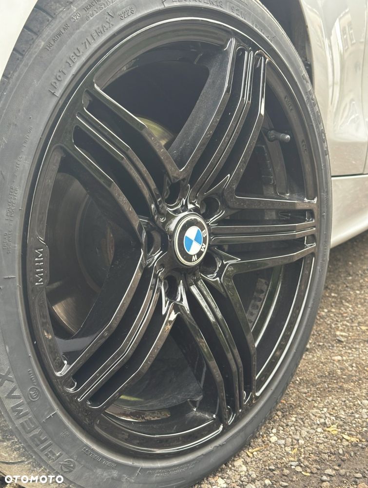 BMW Seria 1 120d - 4