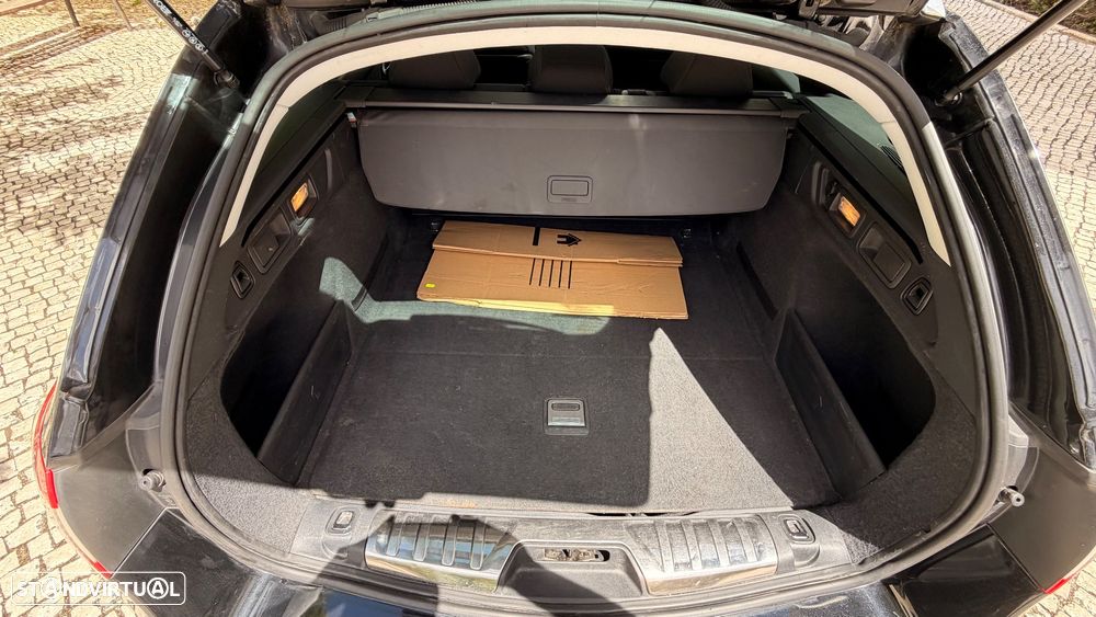 Peugeot 508 SW - 34