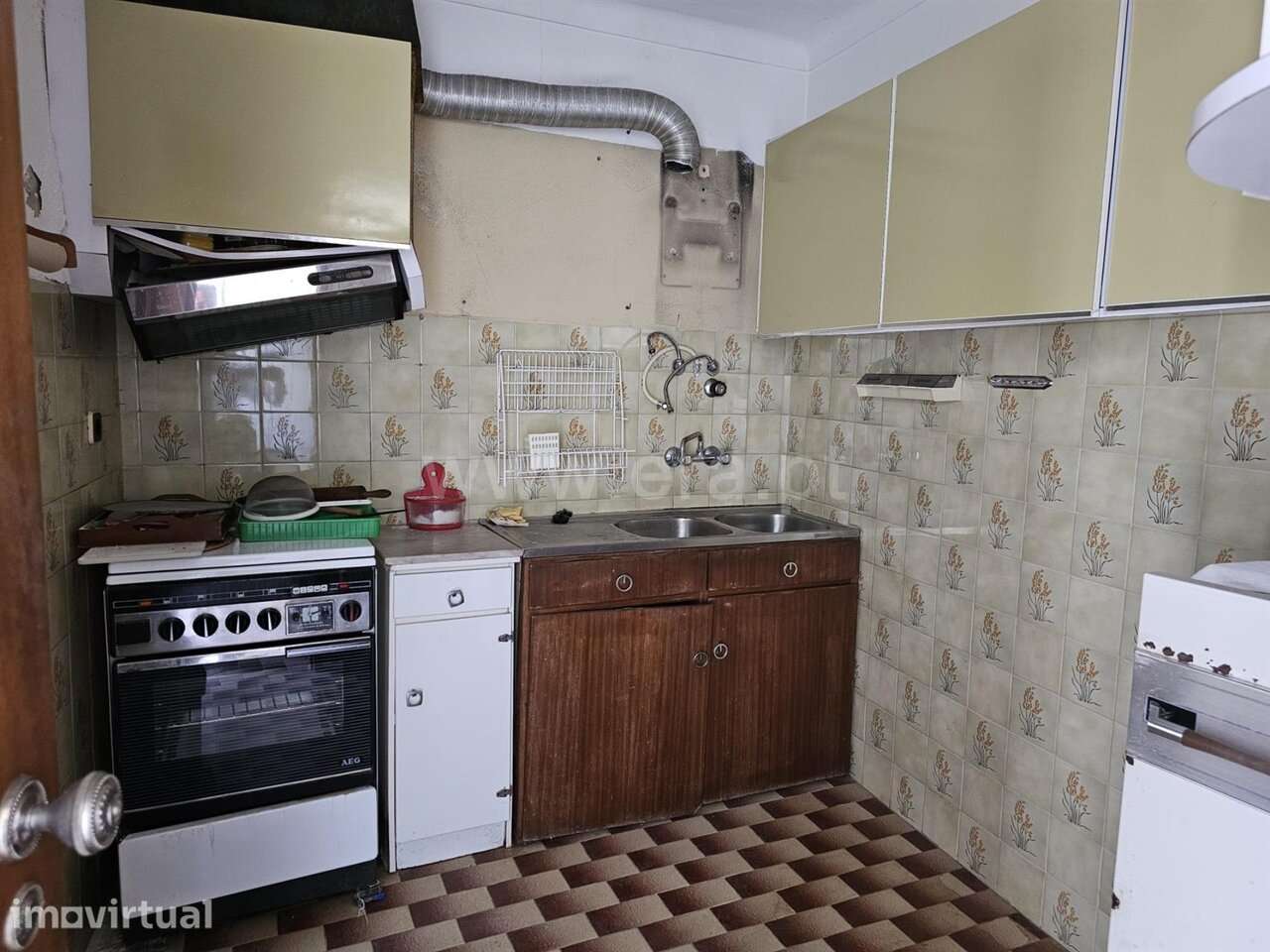 Moradia Geminada T2 / Fundão, Aldeia Nova - Grande imagem: 3/20