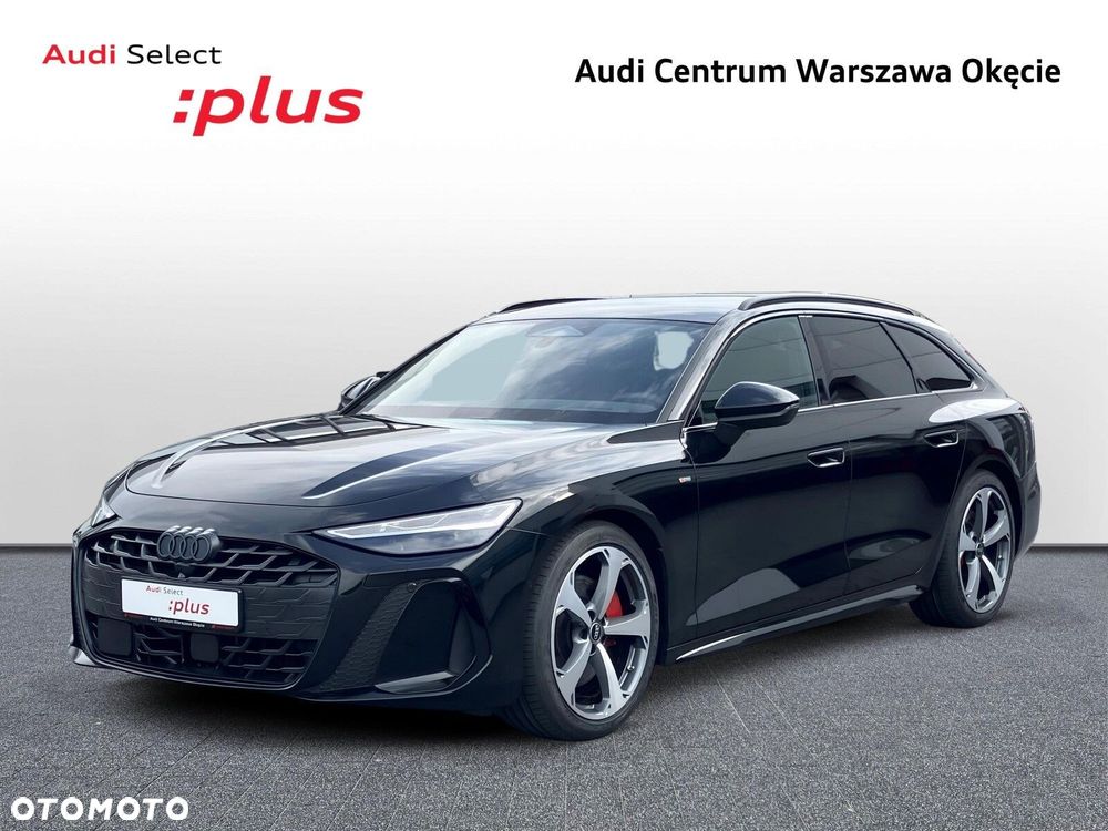 Audi A6 Avant - 2