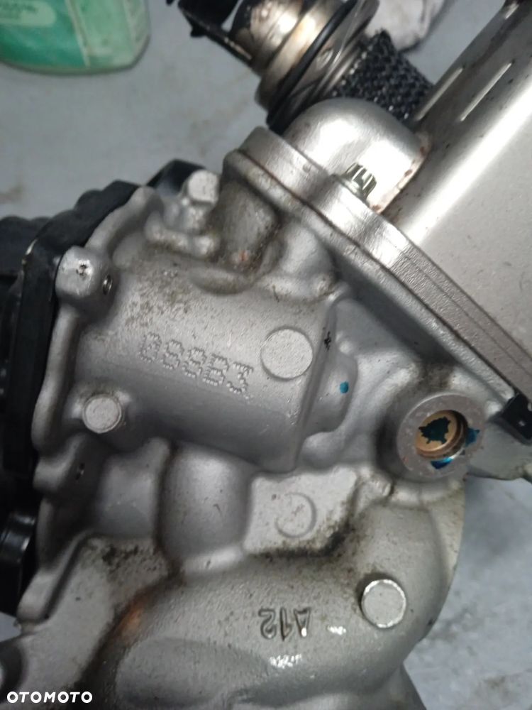 EGR 2.0EHDI MM111BL - 4