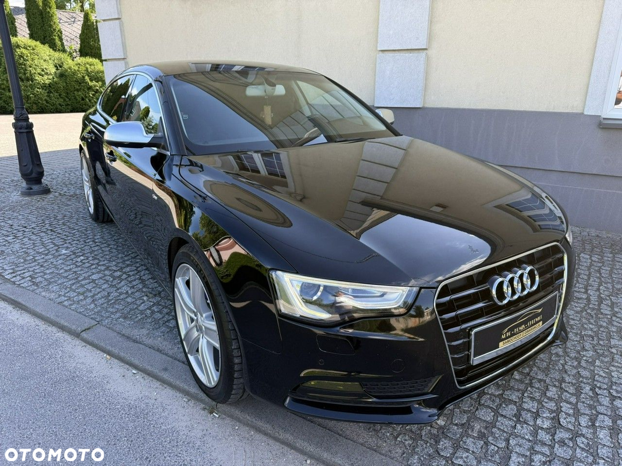 Audi A5 - 14